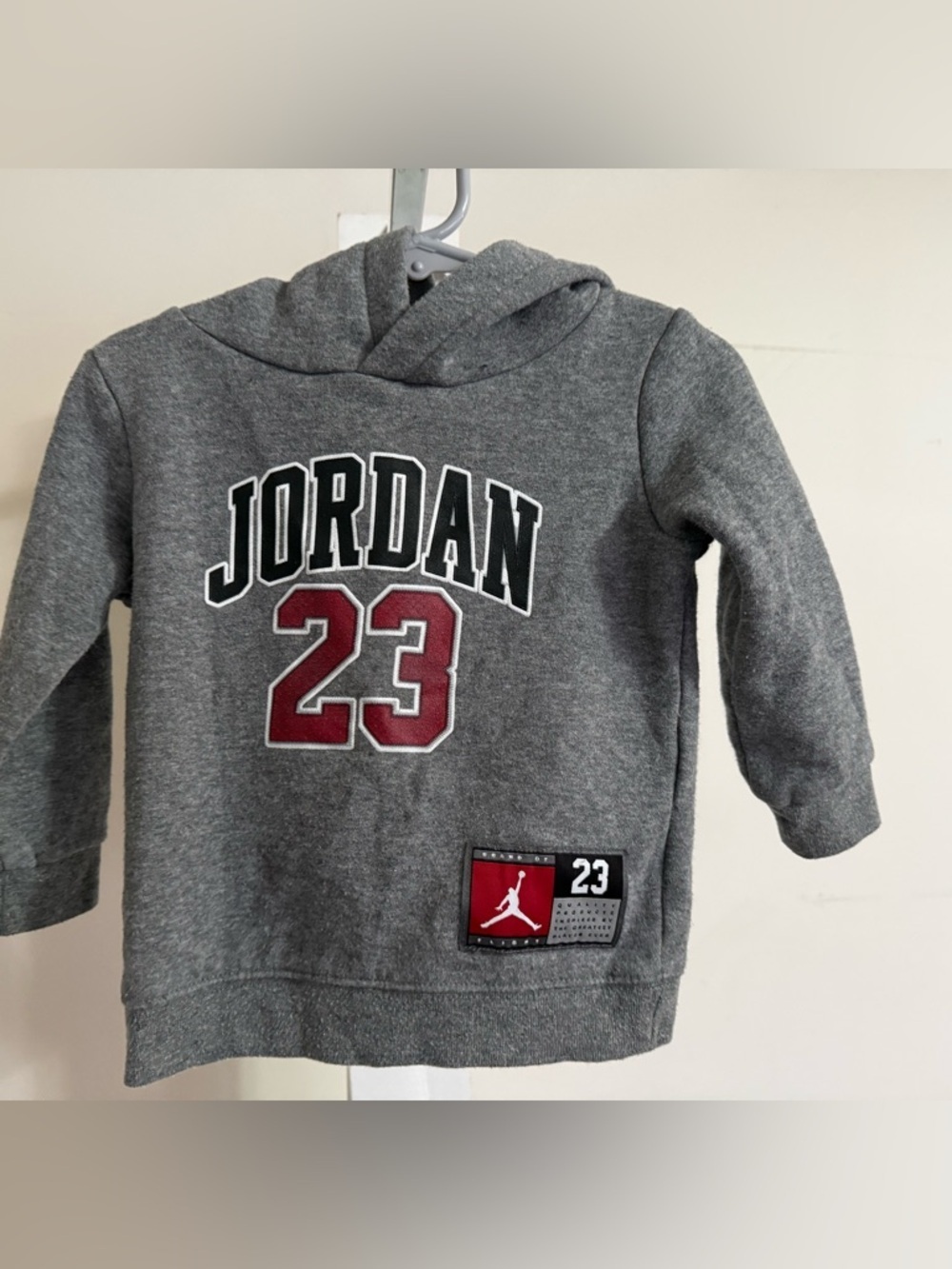 Nike Jordan Hoodie